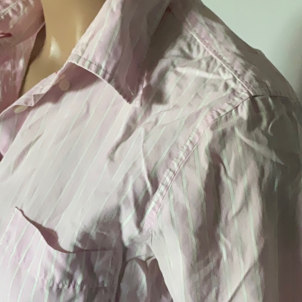 Jcrew button down top - Picture 3 of 3
